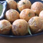 Rava Appe Recipe in Hindi