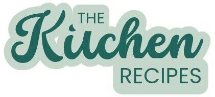 Logo for The Kitchen Recipes- Indian cooking